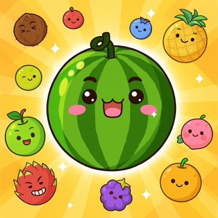 Watermelon Slide Image