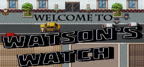 Games like Watson's Watch