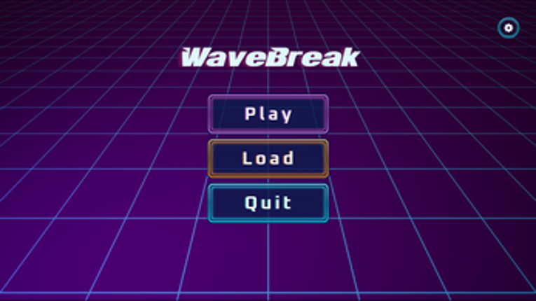 WaveBreak Image