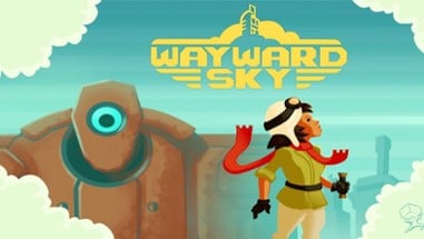 Wayward Sky Image