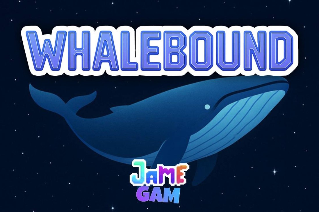 Games like Whalebound✨[for Jame Gam #50]