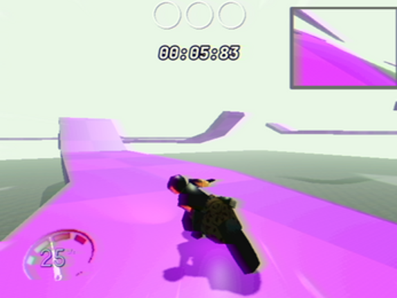 WibblyPibblyDibbly's Motor School Image
