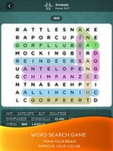 WordYoga: Word Game Collection Image