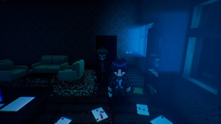 Workplace Malice screenshot