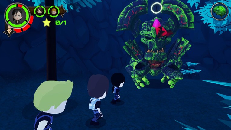 You VS Drugs: Education & Prevention screenshot