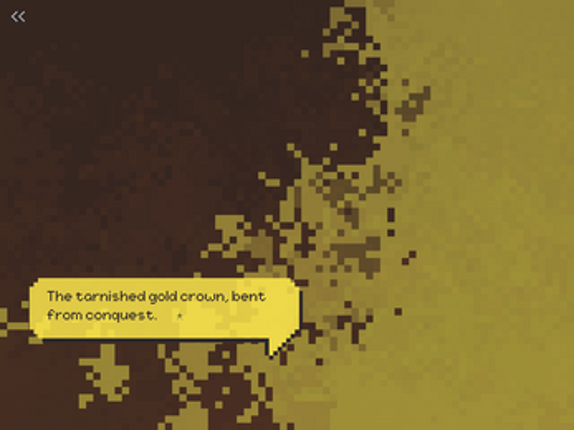 you won't know this game is about you Image