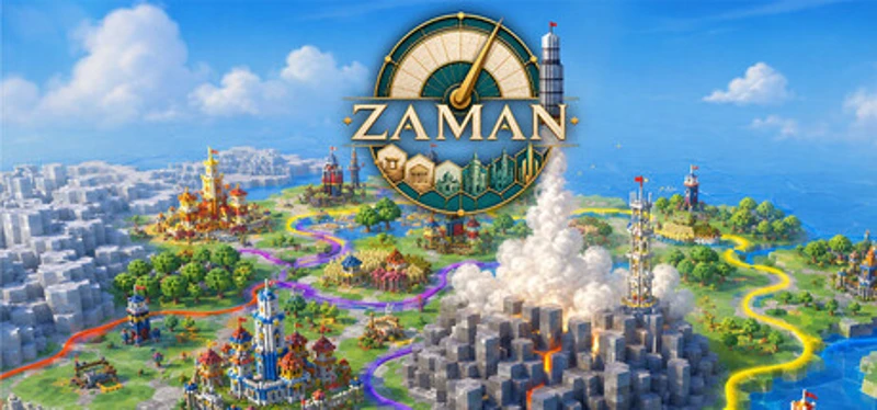 Zaman Image