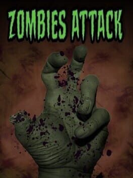 Games like Zombies Attack