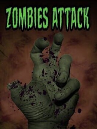 Zombies Attack Image