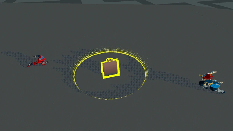 Zoooom screenshot