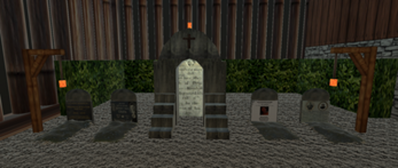 Морфични Мистерии screenshot