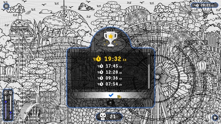 101 Cats Hidden in Vancouver Image