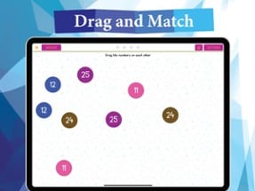 123 Number Activity Math Book Image