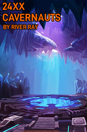 24XX CAVERNAUTS Image