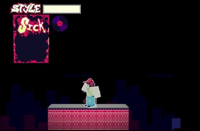 25_Dance Fever Image