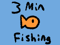 Games like 3 Minute Fishing!
