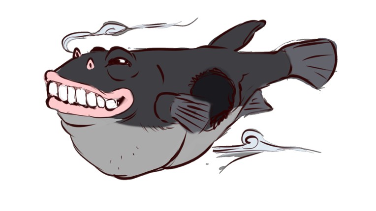 A Journey's End screenshot