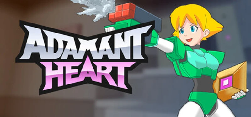 Adamant Heart Image