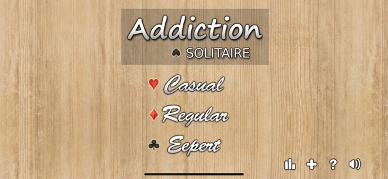 Addiction Solitaire Go screenshot