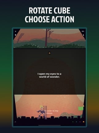 AI Tales: AI-powered Story RPG Image