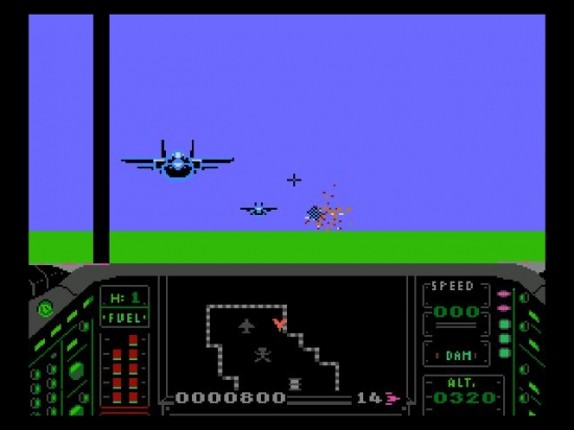 Airwolf Image