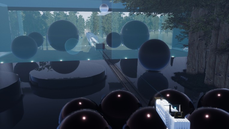 Alchemist: The Garden screenshot