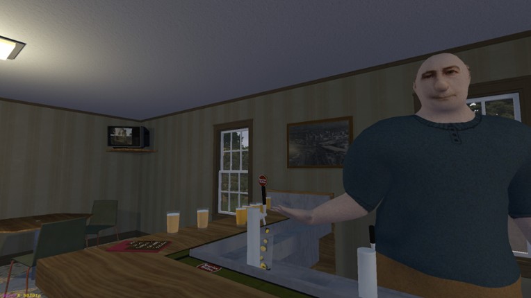 An Other Golf Game screenshot