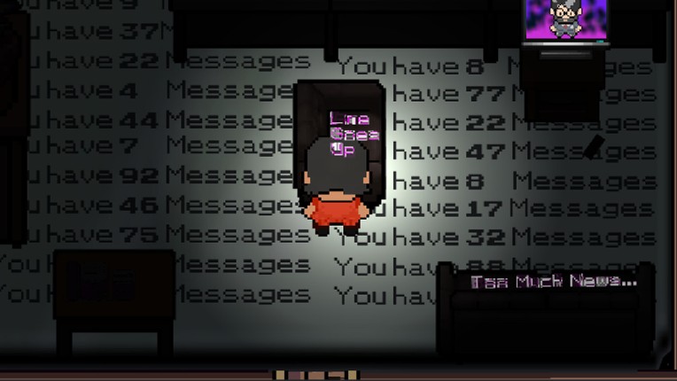 Anxiety Arcade screenshot