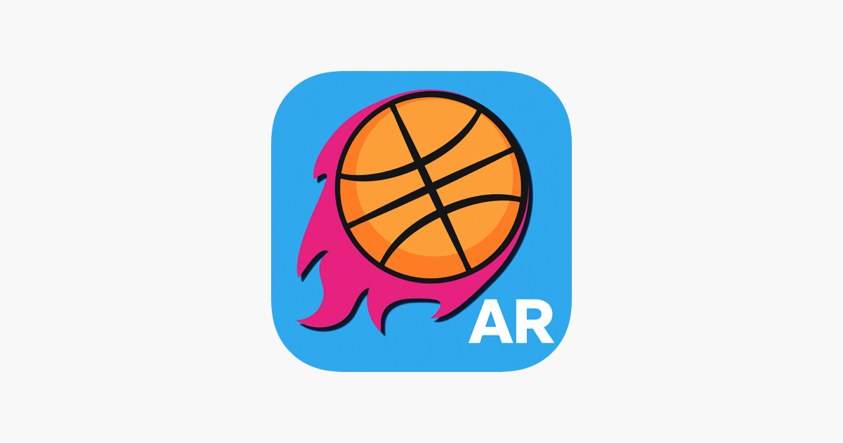 Games like AR Basketball