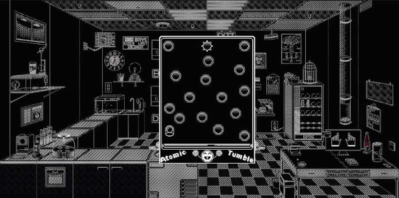 Argot's Laboratory Image