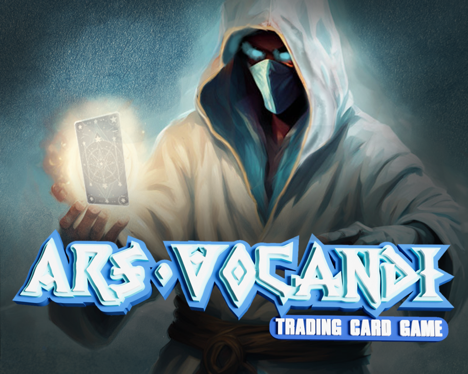 Games like Ars Vocandi