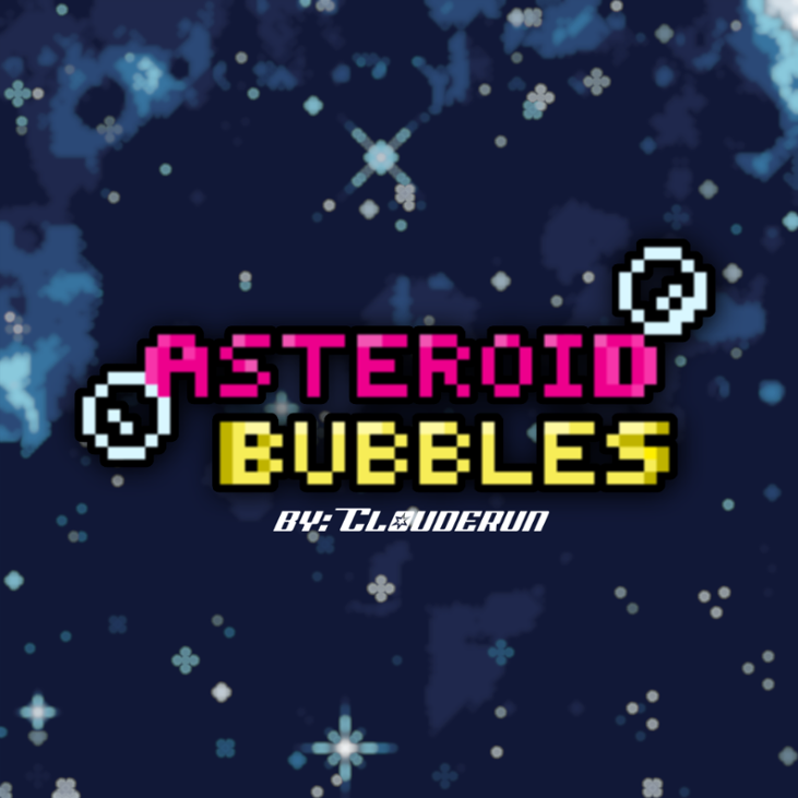 Games like Asteroid Bubbles