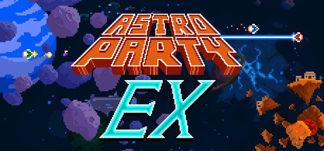 Games like Astro Party EX