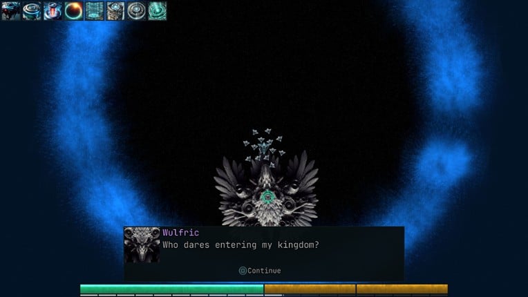 Astroloot screenshot