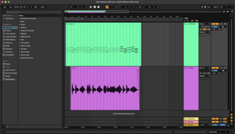 at summer's end screenshot
