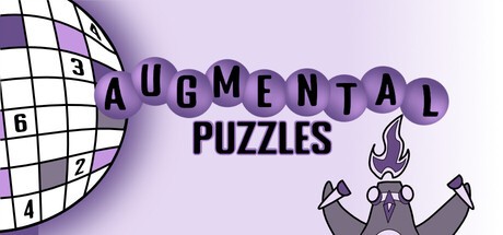 Games like Augmental Puzzles