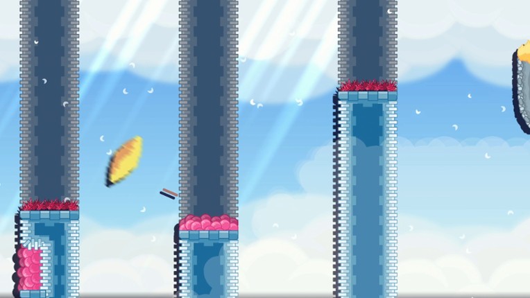 Aureole: Wings of Hope screenshot