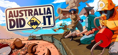 Games like Australia Did It