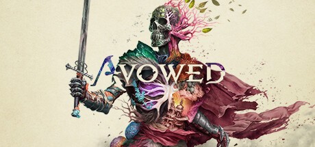 Games like Avowed