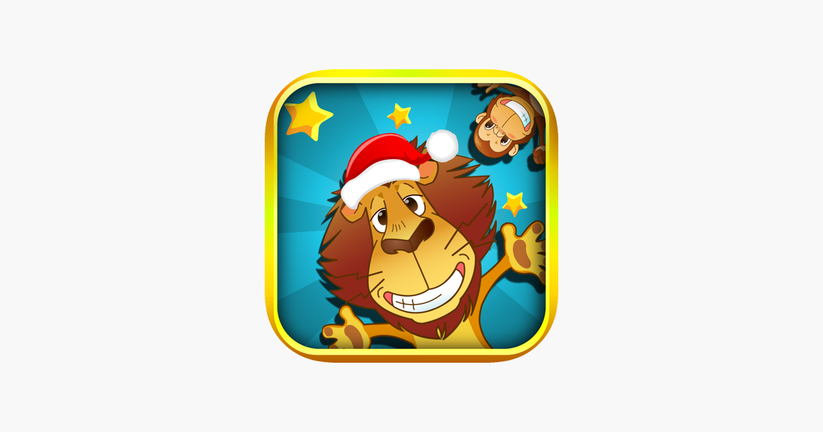 Games like Baby Animals Jigsaw Learning