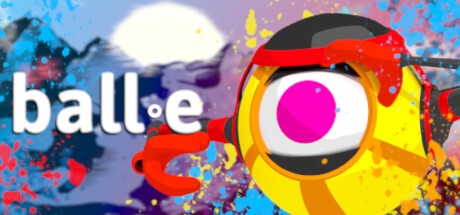 Games like ball-e