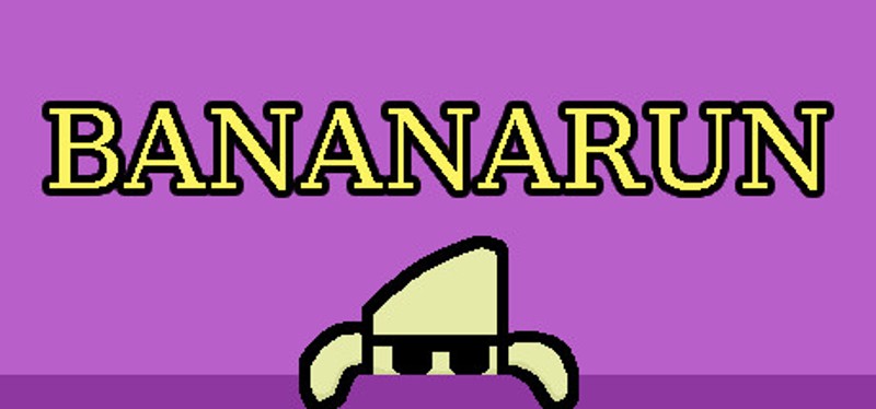 Bananarun Image