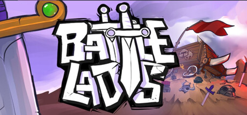 Battle Lads Image