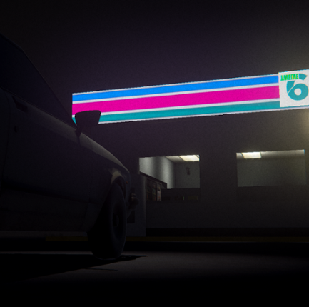 Behind the Counter (Demo) Image