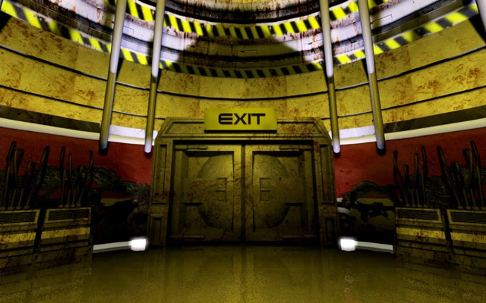 Being One: Episode 2 screenshot