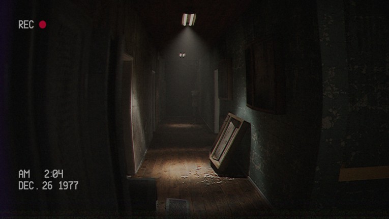 Below, Rusted Gods screenshot