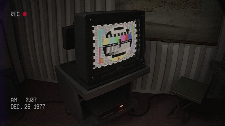 Below, Rusted Gods screenshot