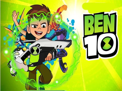 Games like Ben 10 Tower Defense
