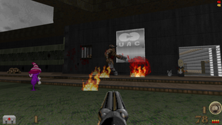 Bimmy's Companions v1.0 Image