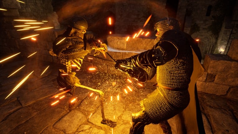 Blightscape screenshot